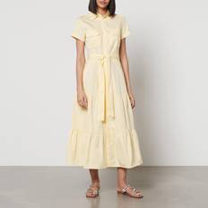 Polo Ralph Lauren M Dresses Polo Ralph Lauren Cotton-Poplin Dress