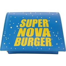 Loungefly Pixar: Toy Story Pizza Planet Super Nova Burger Wallet