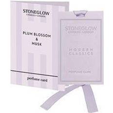 Stoneglow Candles Modern Range Blossom Musk