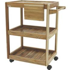 Tramontina Serving Trolley Table