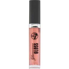 W7 Lip Glosses W7 Glamorous Gloss