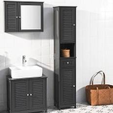 SoBuy FRG236-DG, Bathroom