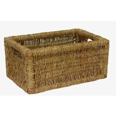 Extra Large Seagrass Seagrass Basket