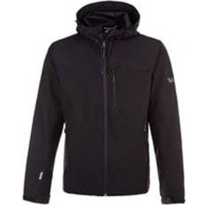 Whistler Rodney Softshell Jakke Herre Sort