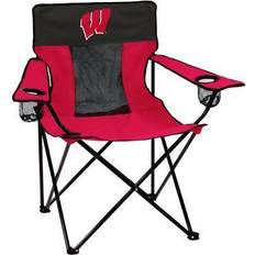 NCAA Wisconsin Badgers Elite Chair