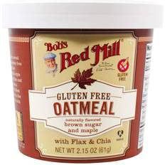 Bob’s Red Mill Oatmeal Cup, Brown Sugar Maple, 61