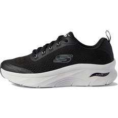 Skechers Sport Arch Fit D'Lux-Sumner Men's Black