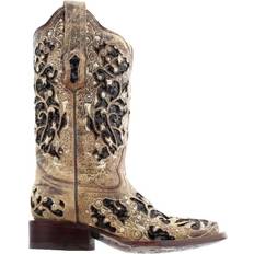 Corral A3648 Women's Brown Boot