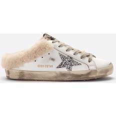 GOLDEN GOOSE Super Star Sabot