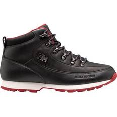 Helly Hansen Forester Winter Boots - Black/Red