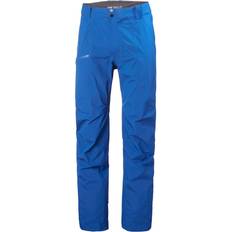 Helly Hansen Men's Verglas Infinity Shell Pants - Deep Fjord