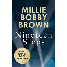Nineteen Steps (Hardcover, 2023)