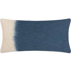 Furn Mizu Dip Dye Complete Decoration Pillows Blue