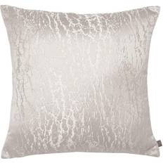 Textiles Hamlet Cream Cushion Cover White