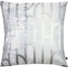 Ashley Wilde Cushion Complete Decoration Pillows Silver, Multicolour