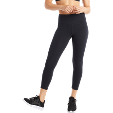 Sportswear Garment - Women Tights Marika Carrie Tummy Control Mid Calf Capri - Black