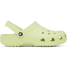 Crocs Classic Clog - Celery