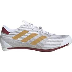 White Cycling Shoes adidas The Road Cykelsko Hvid 41⅓