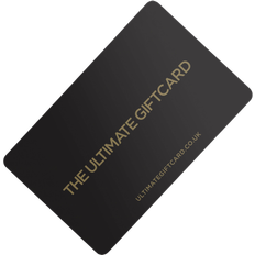 The Ultimate Gift Card 125 GBP