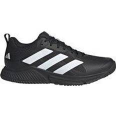 Grey Volleyball Shoes adidas Court Team Bounce 2.0 Shoes