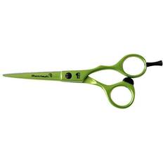 Glamtech One Neon Green Scissor 5.5in