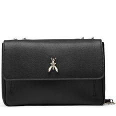 Patrizia Pepe Satchels Shoulder black Satchels for ladies