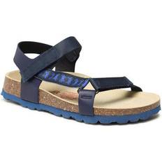 Superfit Sandalen 1-009029-8000 Blau