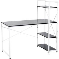 Homcom Industrial Writing Desk 64x120cm