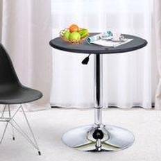 Homcom 93cm Bistro Bar Table