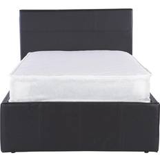 Beds & Mattresses GFW Side Lift Ottoman 136x201cm