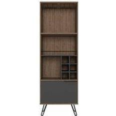 Core Products Liquor Cabinets Core Products Vegas Tall Drinks Liquor Cabinet