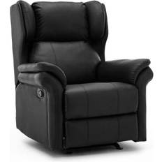 Oakford Rocking Recliner Armchair