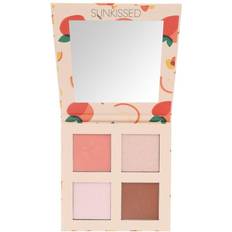 Sunkissed Contouring Sunkissed Peachy Dreams Face Palette 30g