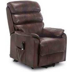 Footrest Armchairs Buckingham Rise Recliner Armchair