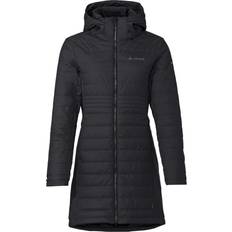 Vaude Sportswear Garment Jackets Vaude Moena Winter Parka Women’s - Black