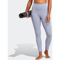 Adidas Damen Yoga-Tights YOGA STUDIO 7/8-Tights