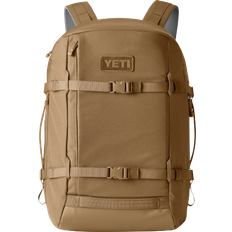 Yeti Crossroads Backpack 35L - Alpine Brown