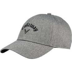 Callaway Liquid Metal Cap - Heather Grey/Black