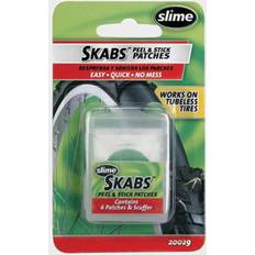 Raleigh Skabs Self Adhesive Patches