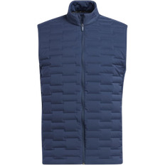 Adidas Sportswear Garment Vests adidas Frostguard Full Zip Padded Vest - Crew Navy