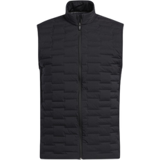 Adidas Sportswear Garment Vests adidas Frostguard Full Zip Padded Vest - Black