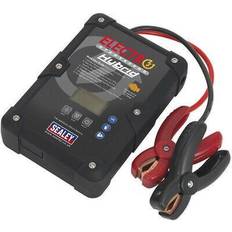 Loops 800A Hybrid Vehicle Jump Starter