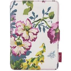 Joules VQ Kindle Case Cambridge Floral Cream