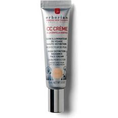 Erborian CC Creme SPF25 Claire 15ml