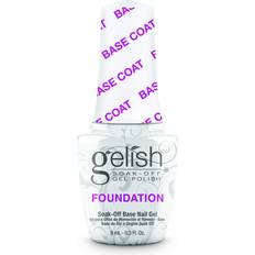 Gelish Foundation