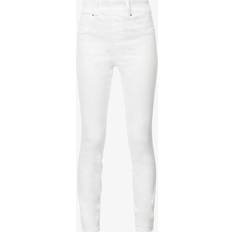 Spanx Jeans Spanx Women's Ankle Skinny Jeans White