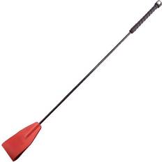 Rouge Garments Riding Crop Red