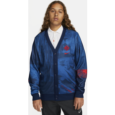 Nike Polyester Cardigans Nike England Cardigan 2022-m