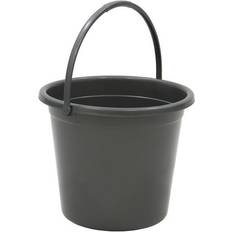 JVL 10 Litre Round Recycled Bucket 20L