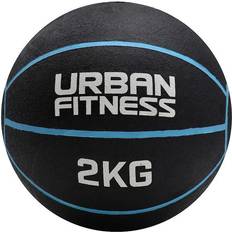 Medicine Balls Urban Fitness Medicine Ball 2kg